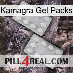 Kamagra Gel Packs 17